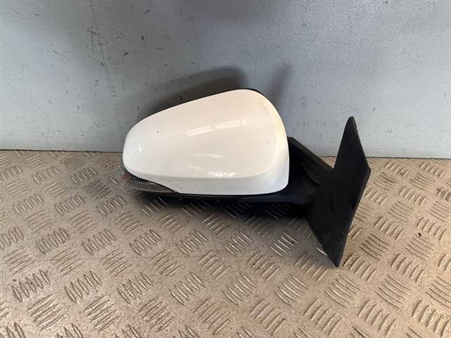 Rf Door Elec Mirror (7 Wire)