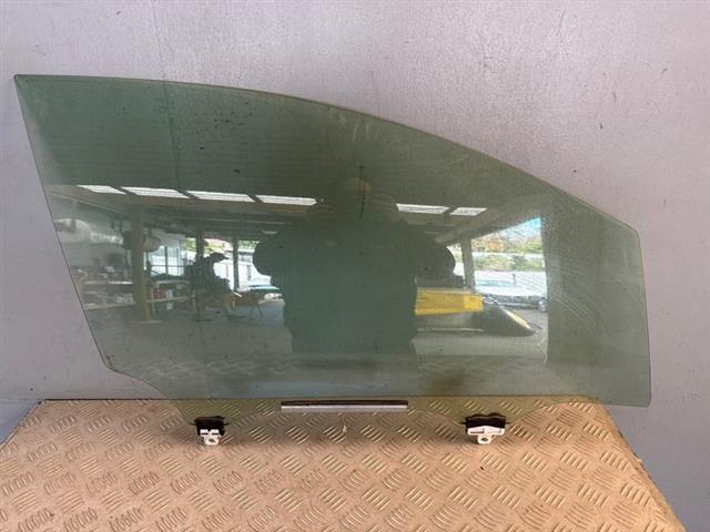 Rf Door Glass