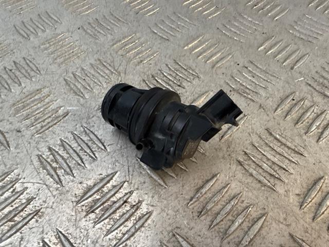 Washer Bottle Motor Front