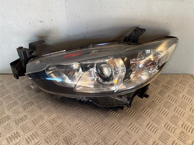 L Headlight