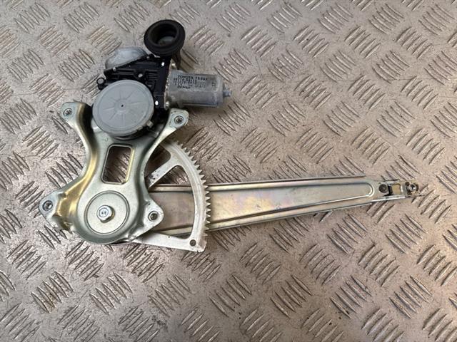 Rr Door Elec Regulator