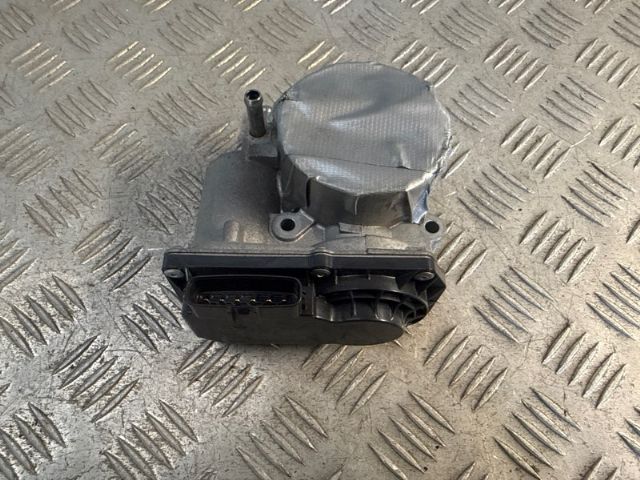 Throttle Body
