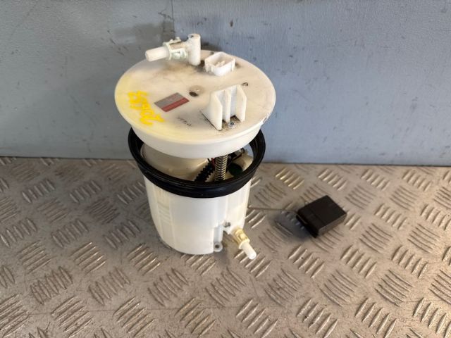 Electric Fuel Pump