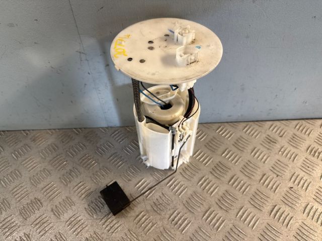Electric Fuel Pump