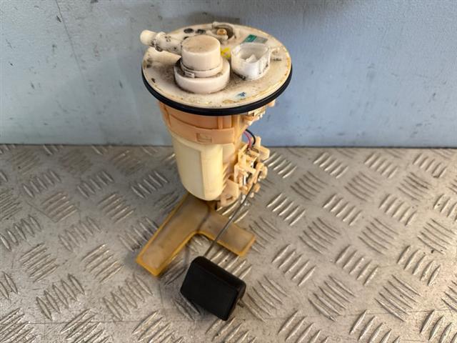 Electric Fuel Pump