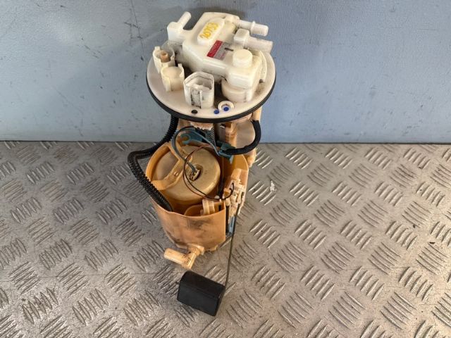 Electric Fuel Pump