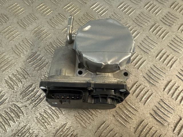 Throttle Body