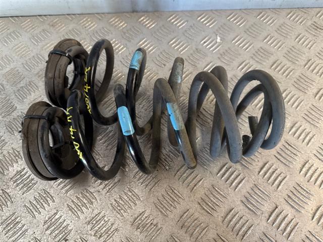 Rear Springs (pair)