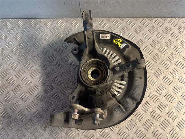 Rf Abs Hub
