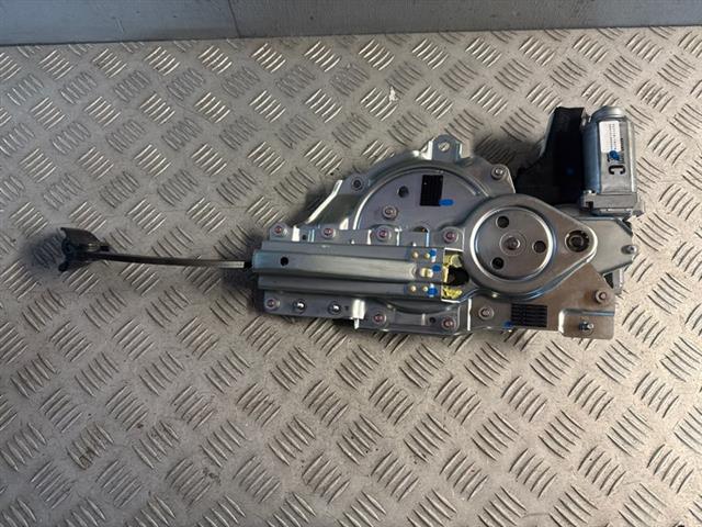 Tailgate Electric Opening Motor
