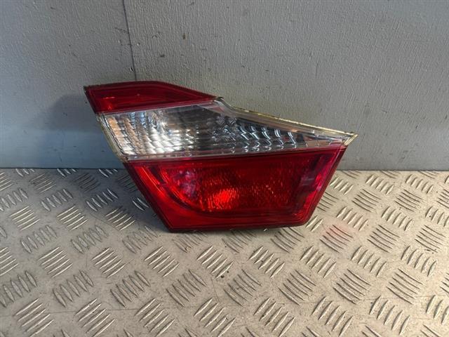 L Boot Light