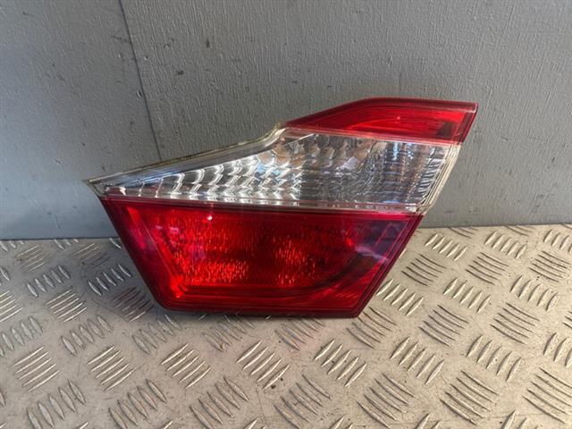 R Boot Light