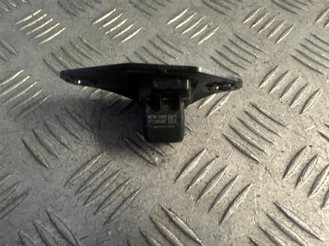 Rear Camera
