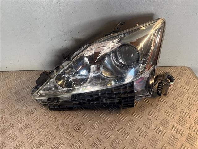L Headlight (hid)