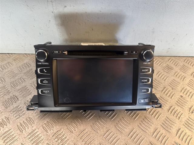 Stereo