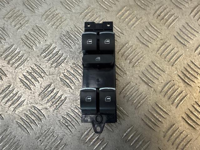 Window Master Switch