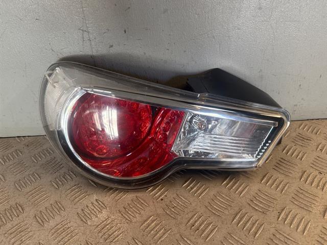 L Tail Light (led)