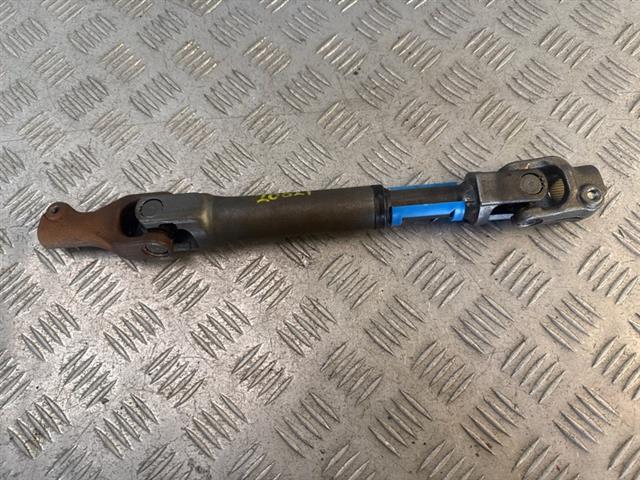 Steering Universal