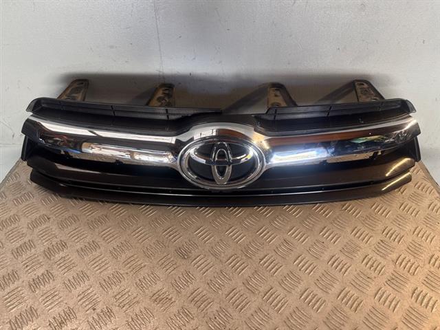 Grille