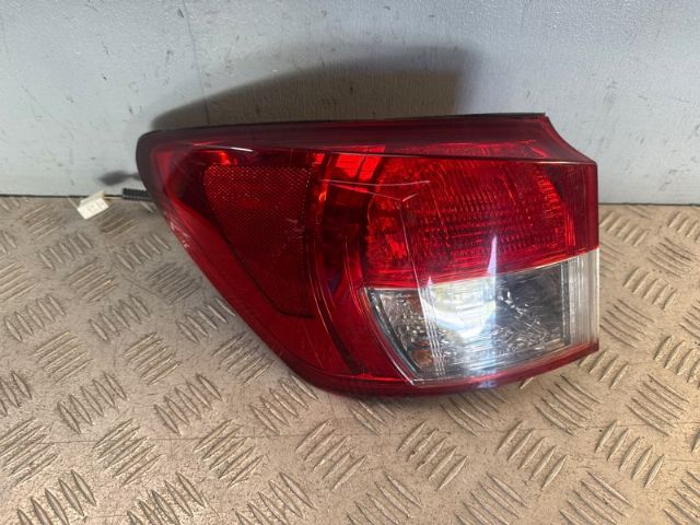 L Tail Light (led)