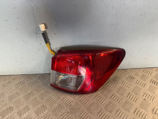 R Tail Light (led)