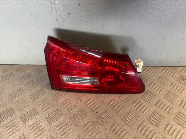 L Boot Light
