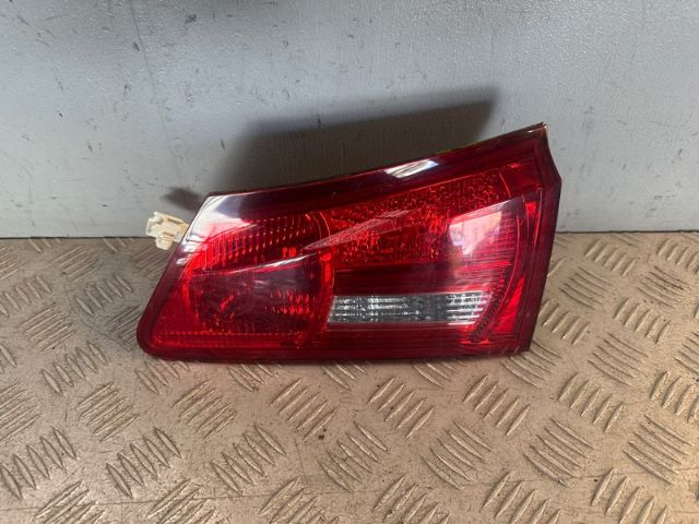 R Boot Light