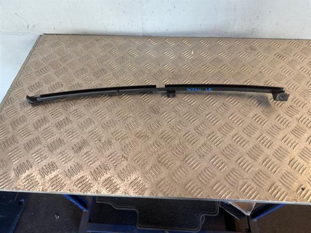 Lr Door Glass Guide Channel