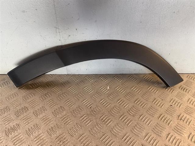 Lr Door Flare
