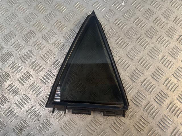 Rr Door Quarter Glass