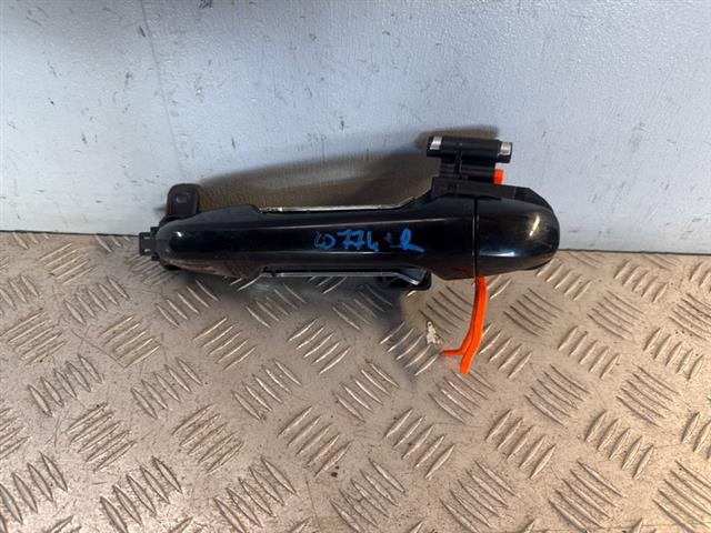 Lr Door Exterior Handle