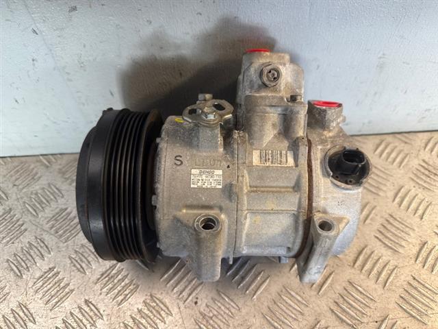 Air Cond Pump Assy