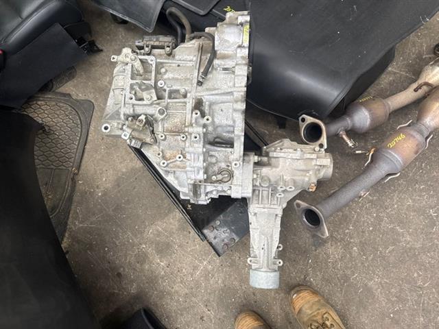 Automatic Transmission