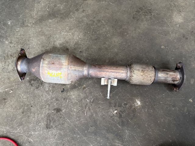 Exhaust Mid Pipe