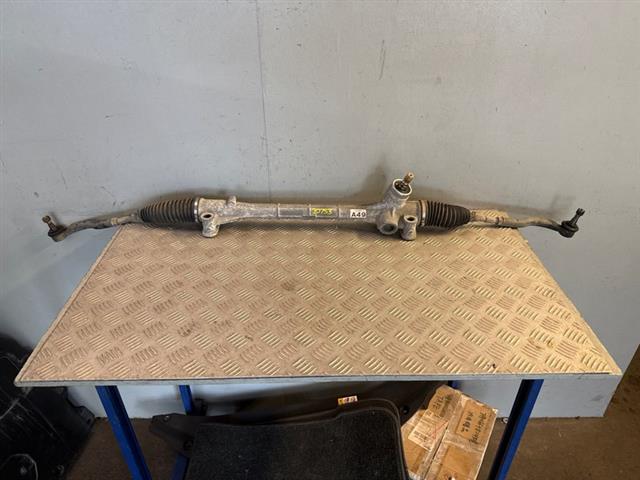 Front Electric Steering Rack