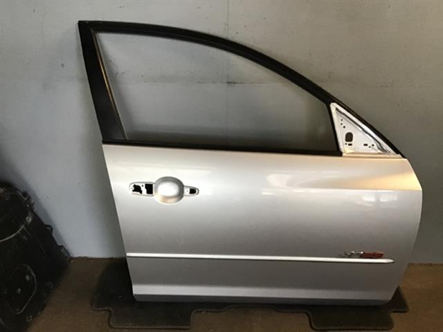 Rf Door Shell