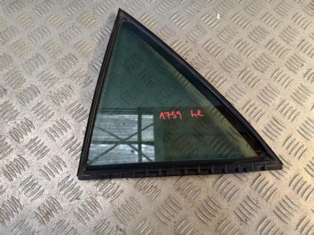 Lr Door Quarter Glass