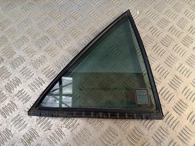 Rr Door Quarter Glass