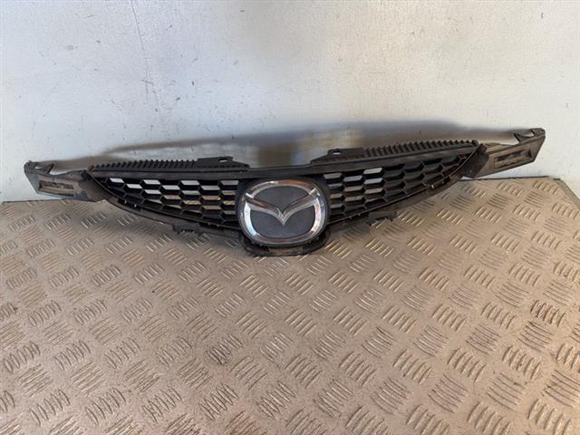 Grille