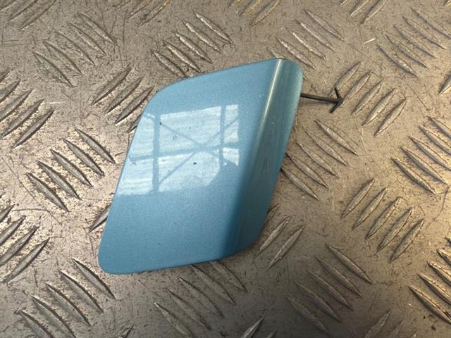 Front Tow Hook Cover