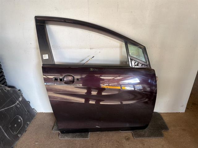 Rf Door Shell