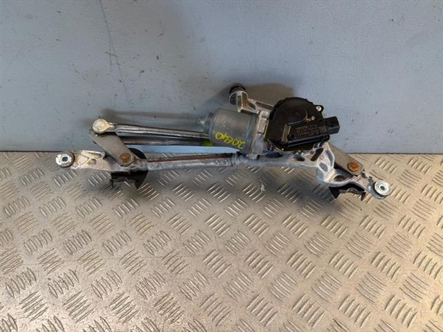 Front Wiper Rack Assy