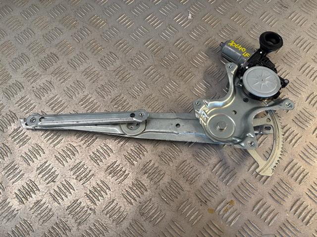 Lf Door Elec Regulator