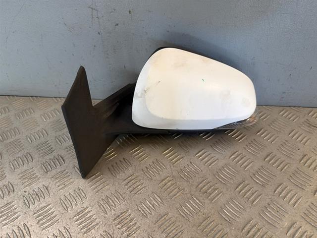 Lf Door Elec Mirror (7 Wire)