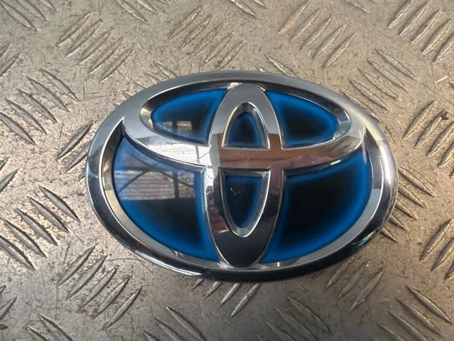 Badge