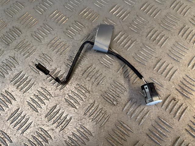 Rf Parking Sensor