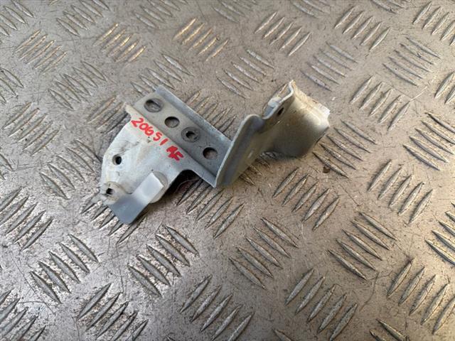Rf Guard Bracket