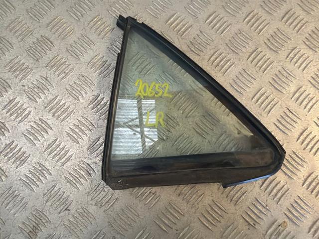 Lr Door Quarter Glass