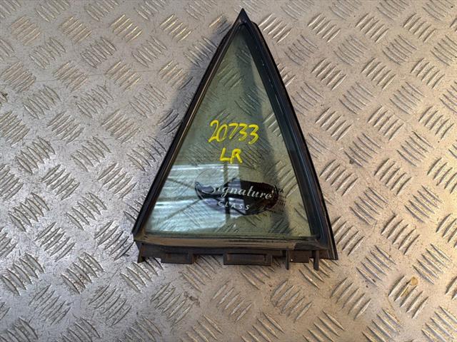 Lr Door Quarter Glass