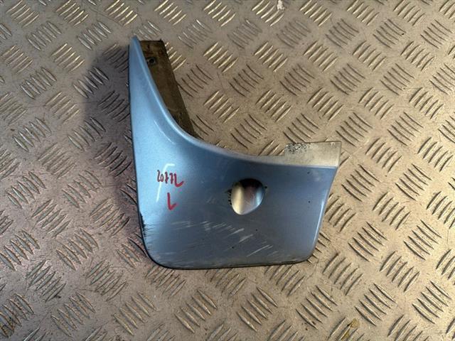 Lr Mudflap